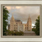 Salt Lake Golden Foundations