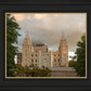 Salt Lake Golden Foundations