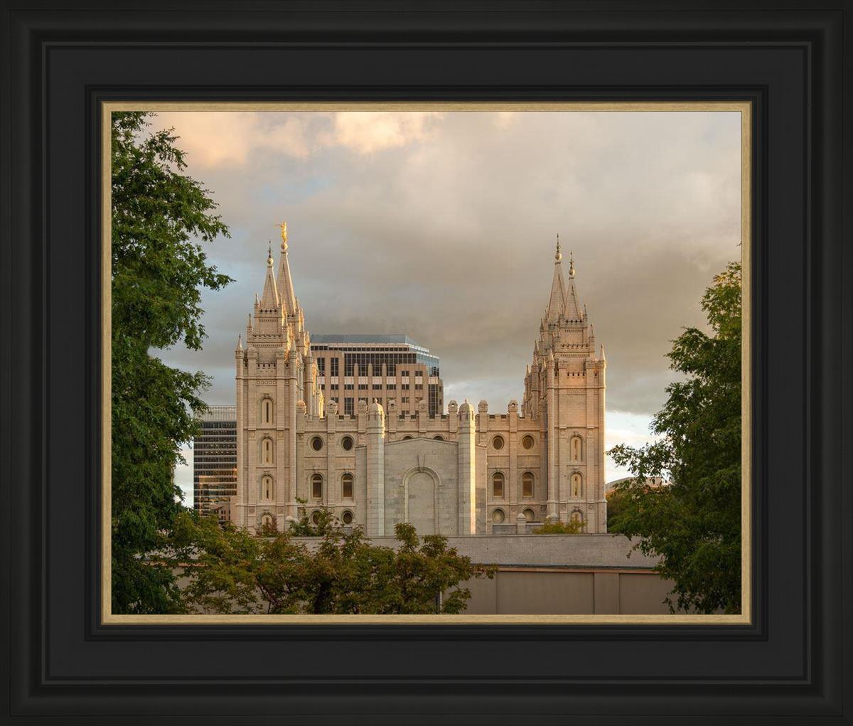 Salt Lake Golden Foundations