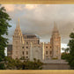 Salt Lake Golden Foundations
