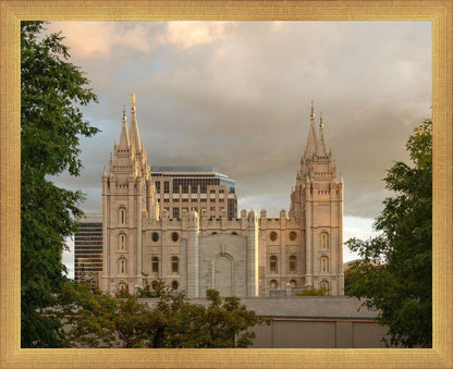 Salt Lake Golden Foundations