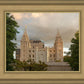 Salt Lake Golden Foundations