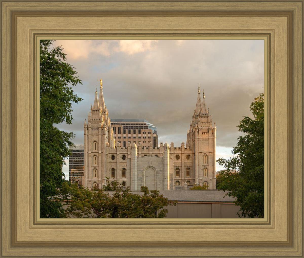 Salt Lake Golden Foundations