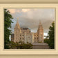 Salt Lake Golden Foundations
