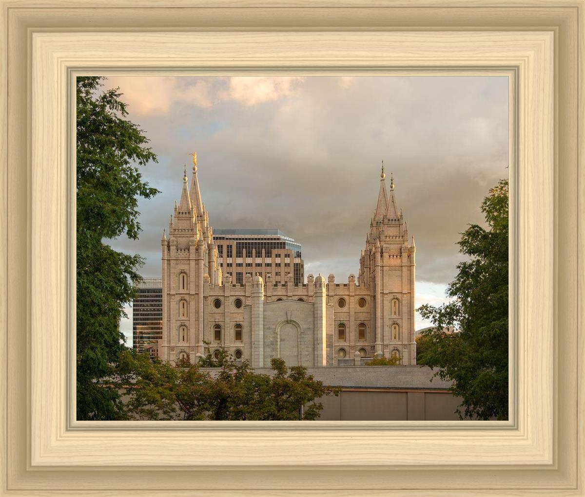 Salt Lake Golden Foundations