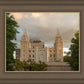Salt Lake Golden Foundations