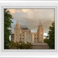 Salt Lake Golden Foundations