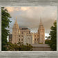 Salt Lake Golden Foundations