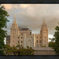 Salt Lake Golden Foundations