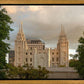 Salt Lake Golden Foundations