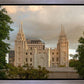 Salt Lake Golden Foundations