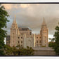 Salt Lake Golden Foundations