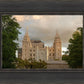 Salt Lake Golden Foundations