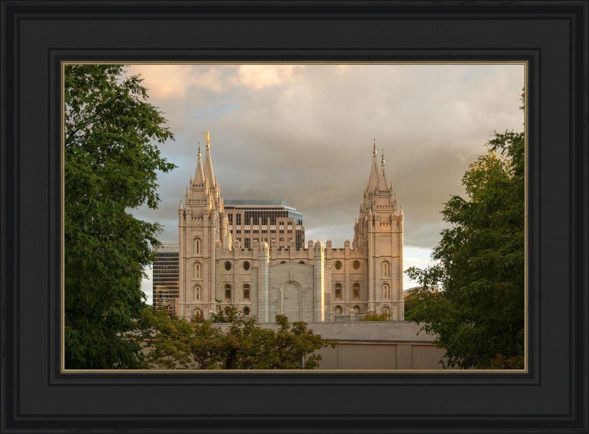 Salt Lake Golden Foundations