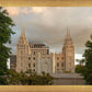 Salt Lake Golden Foundations