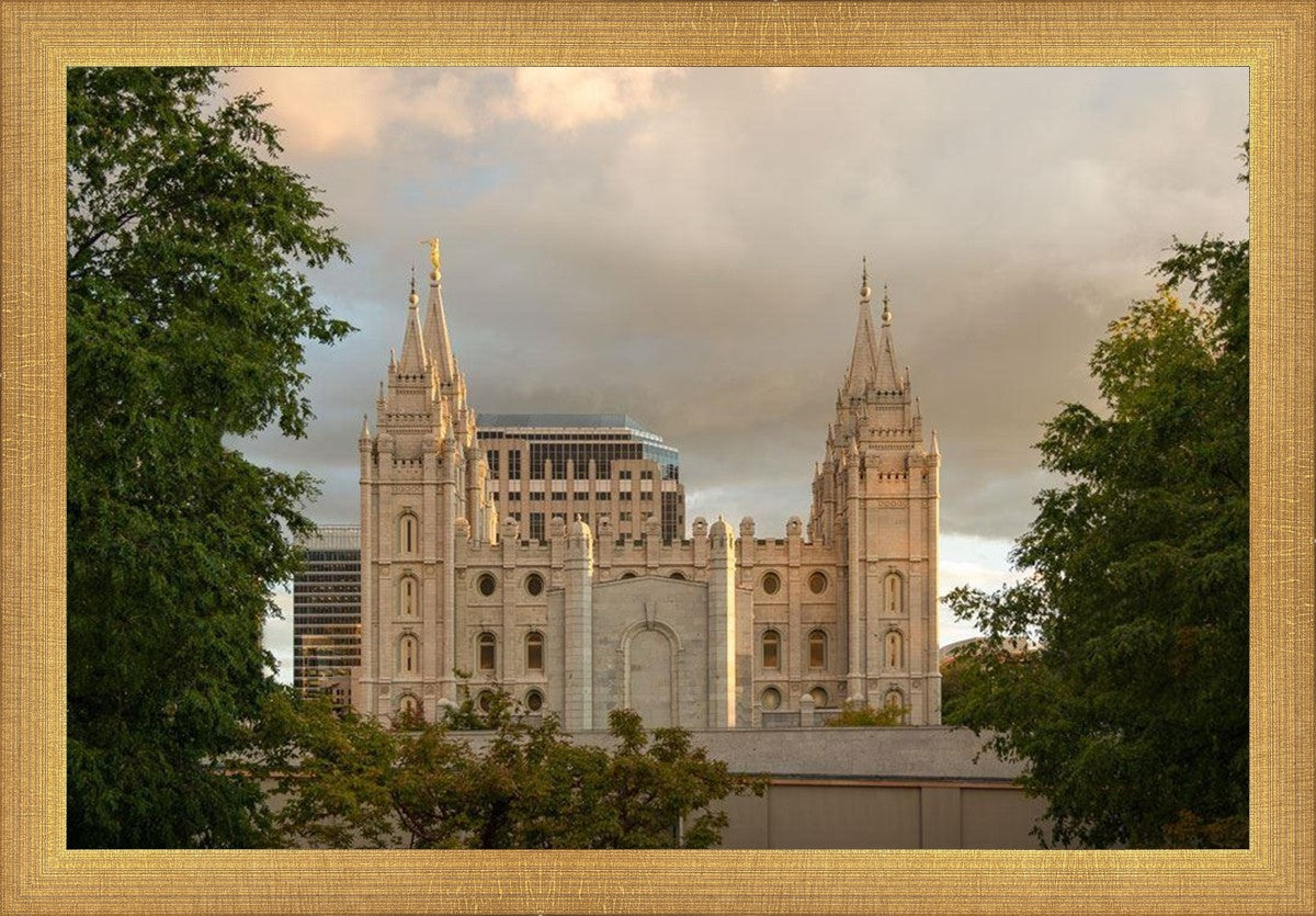 Salt Lake Golden Foundations