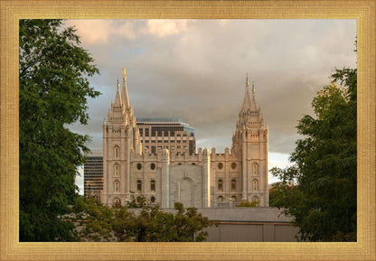 Salt Lake Golden Foundations