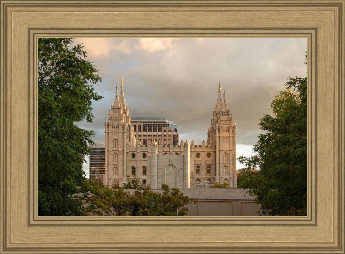 Salt Lake Golden Foundations