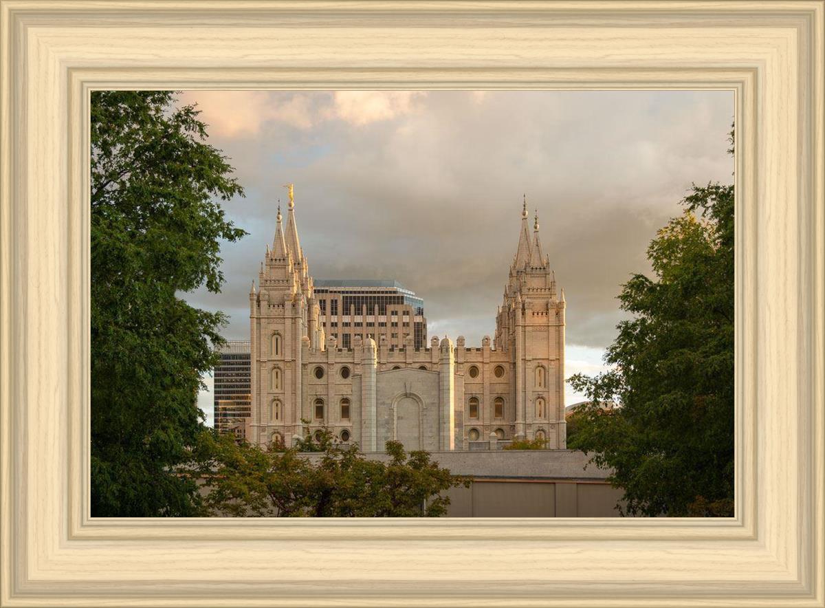 Salt Lake Golden Foundations