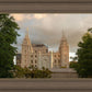 Salt Lake Golden Foundations