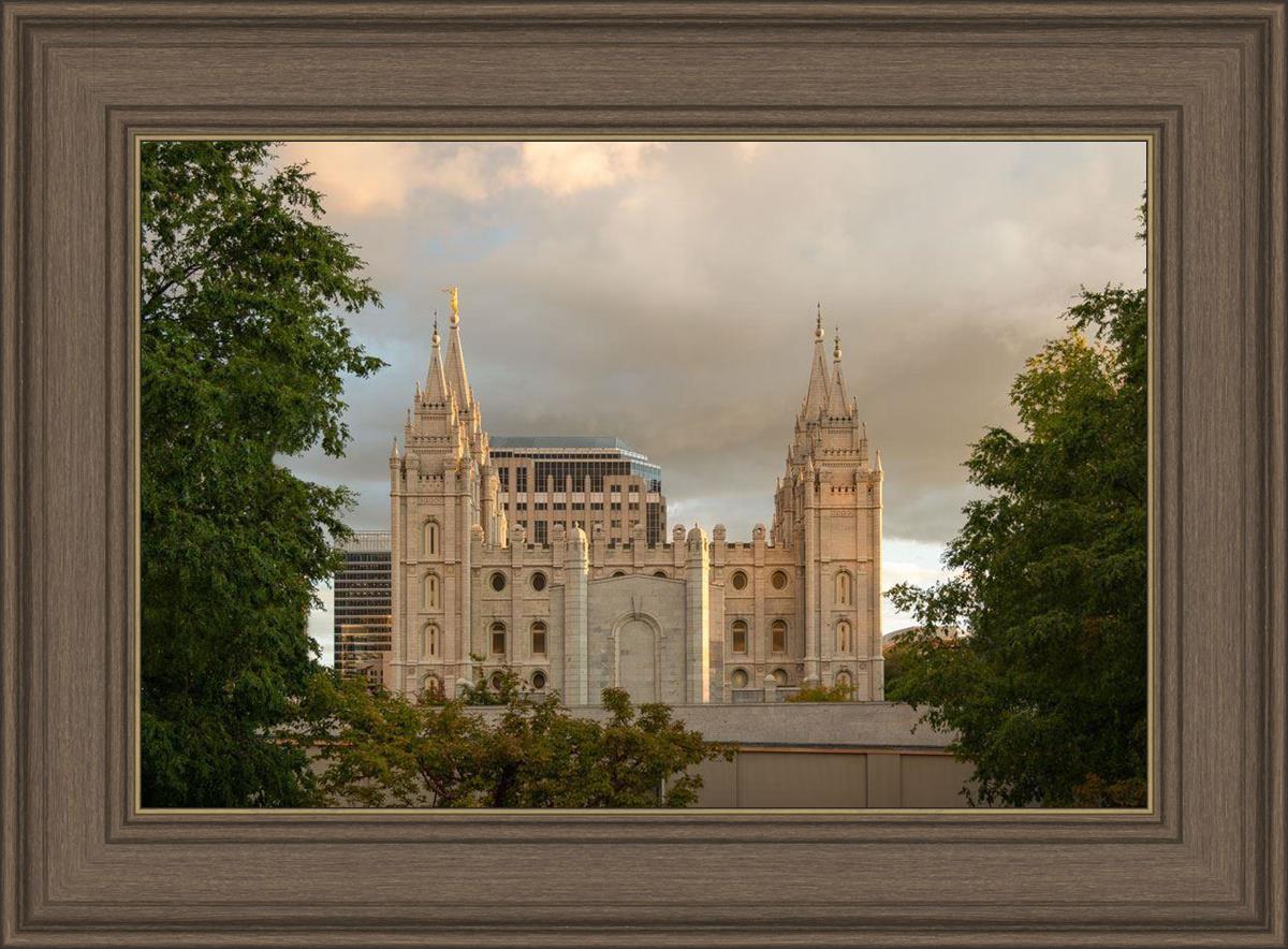 Salt Lake Golden Foundations