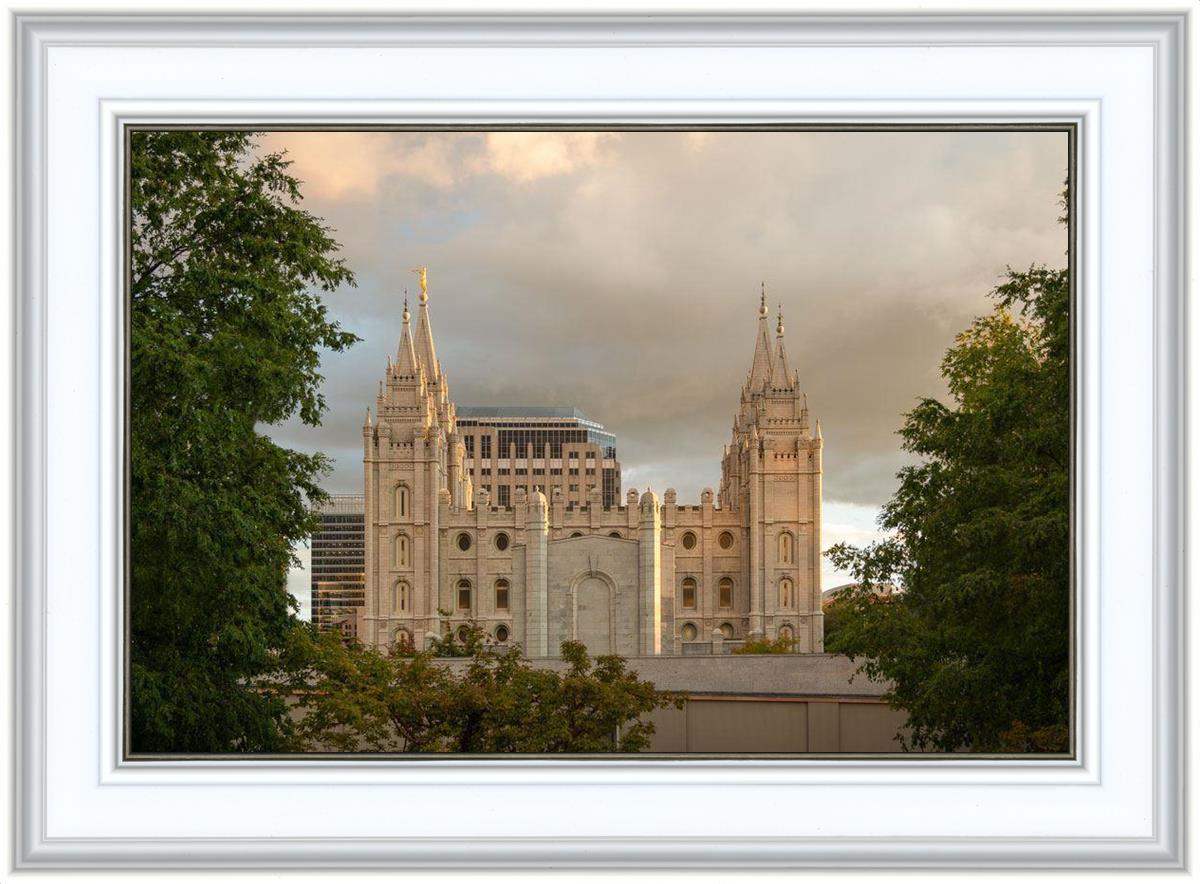 Salt Lake Golden Foundations