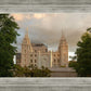 Salt Lake Golden Foundations