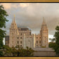 Salt Lake Golden Foundations