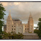 Salt Lake Golden Foundations