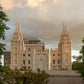 Salt Lake Golden Foundations