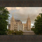 Salt Lake Golden Foundations