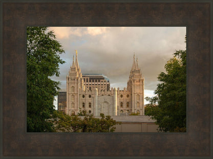 Salt Lake Golden Foundations