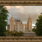Salt Lake Golden Foundations
