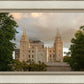 Salt Lake Golden Foundations
