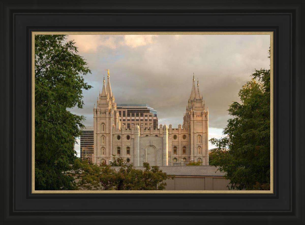Salt Lake Golden Foundations