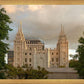 Salt Lake Golden Foundations