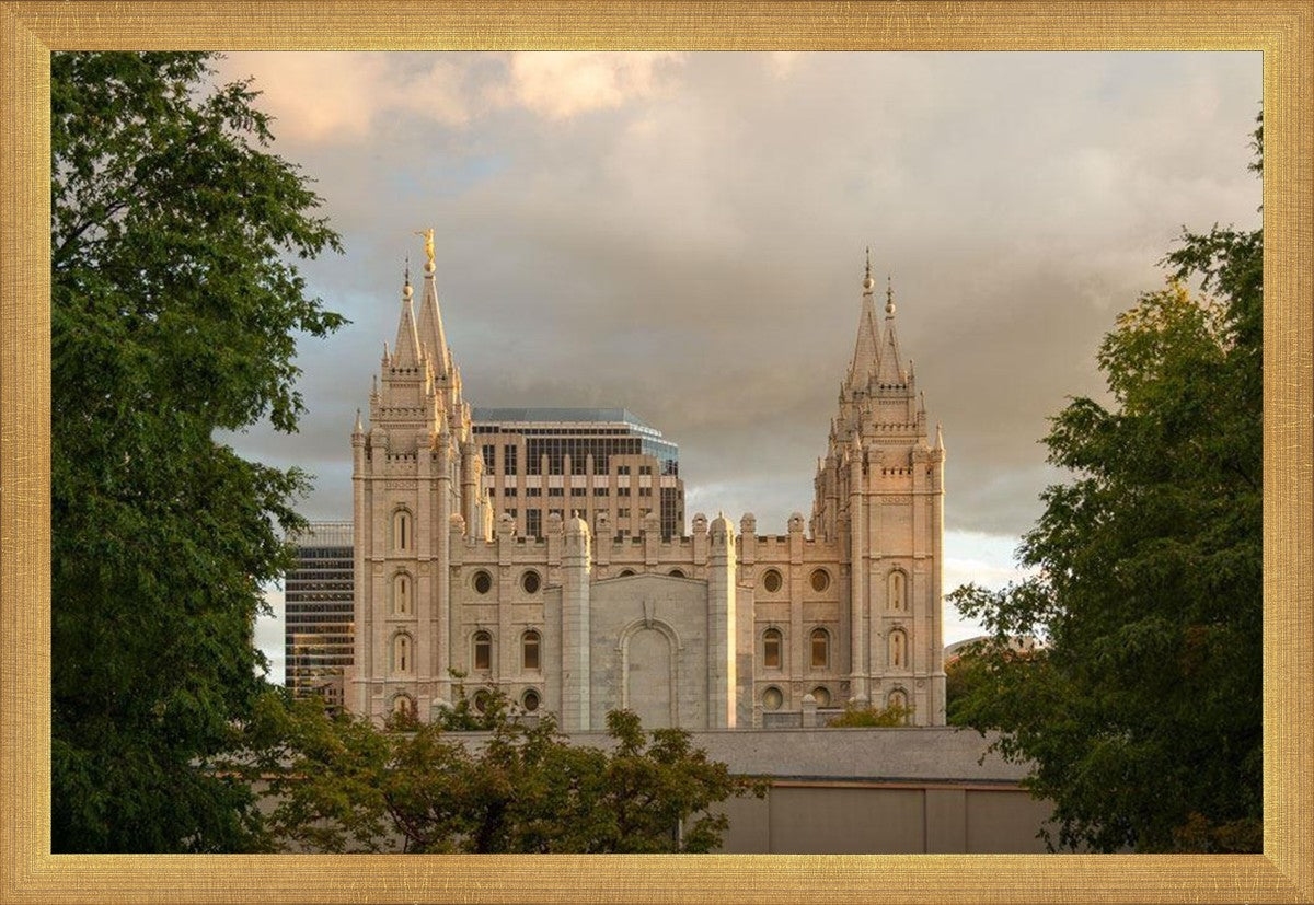 Salt Lake Golden Foundations