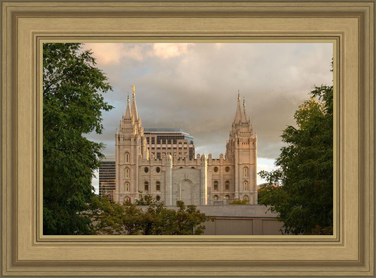 Salt Lake Golden Foundations