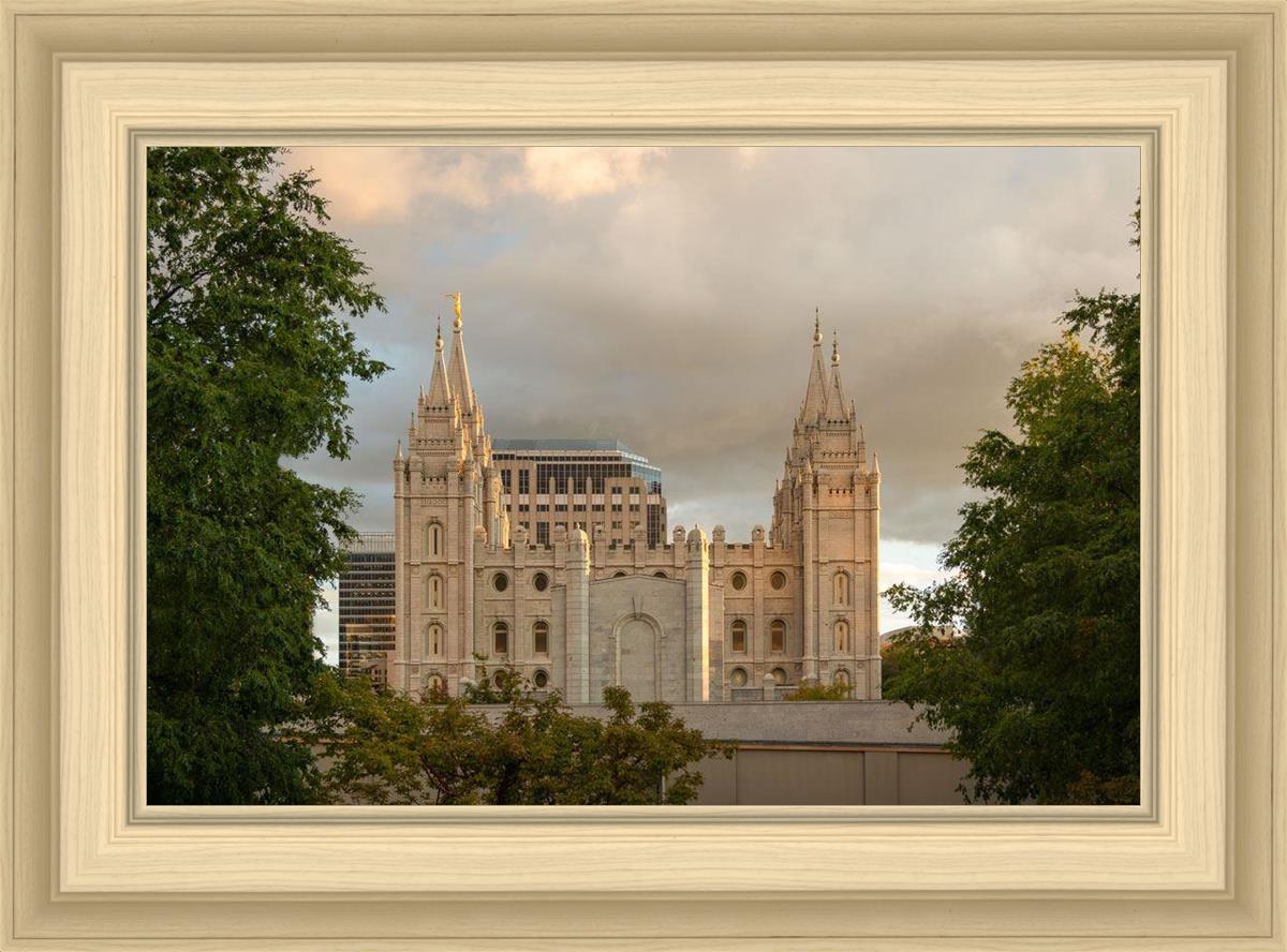 Salt Lake Golden Foundations