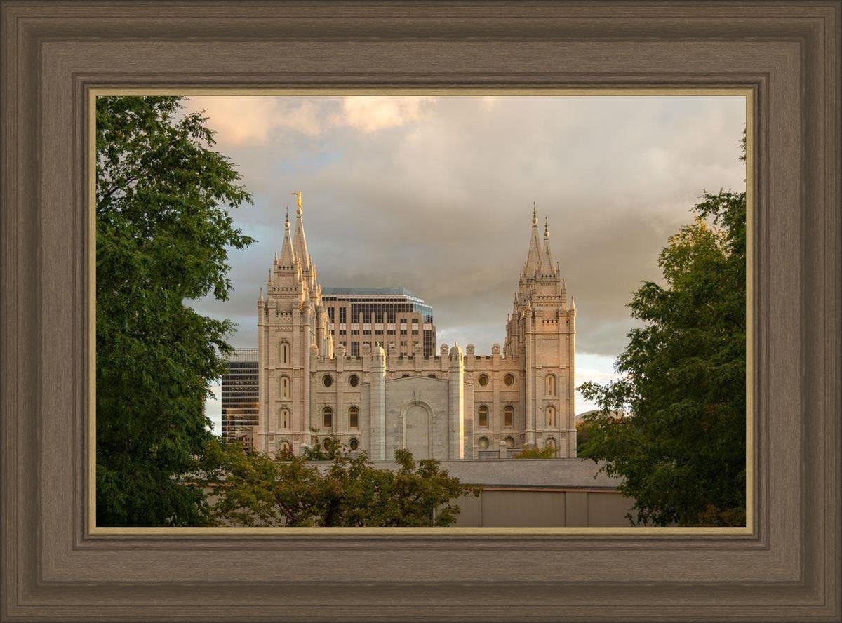 Salt Lake Golden Foundations