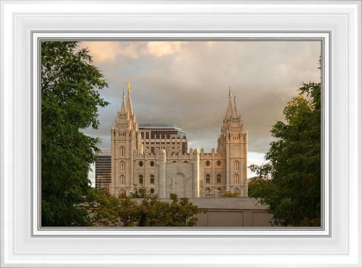 Salt Lake Golden Foundations