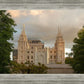 Salt Lake Golden Foundations