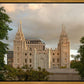 Salt Lake Golden Foundations