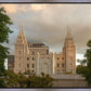 Salt Lake Golden Foundations