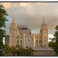 Salt Lake Golden Foundations