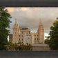 Salt Lake Golden Foundations