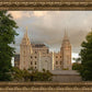 Salt Lake Golden Foundations