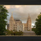 Salt Lake Golden Foundations