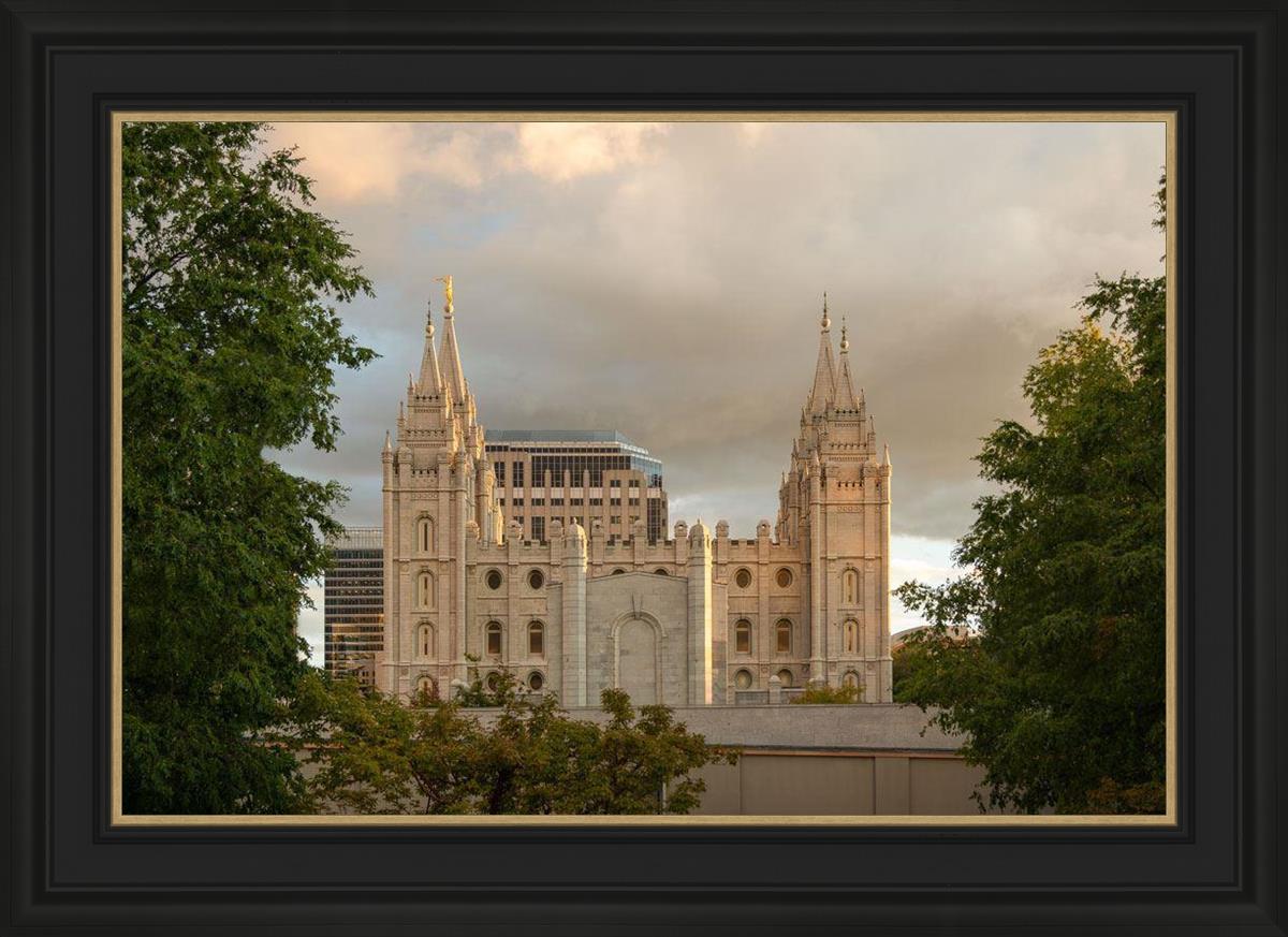 Salt Lake Golden Foundations