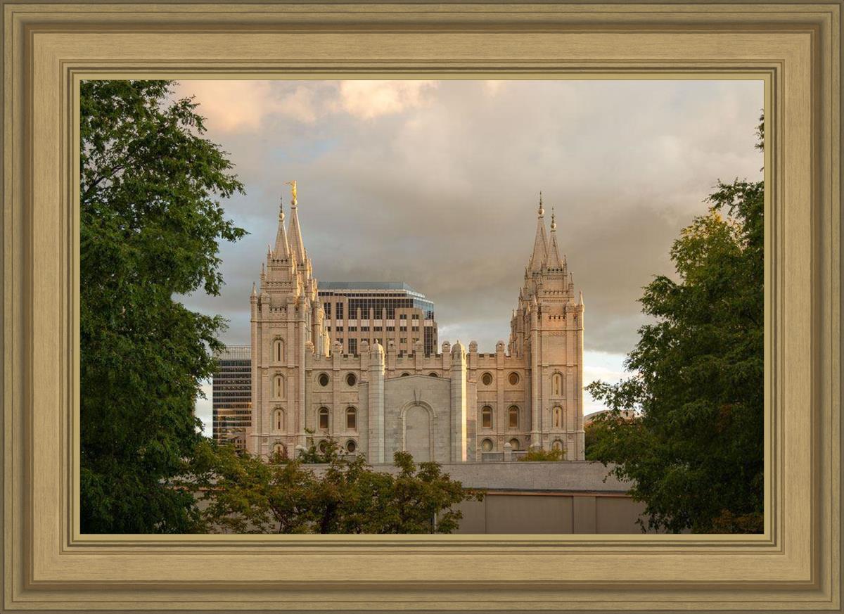 Salt Lake Golden Foundations